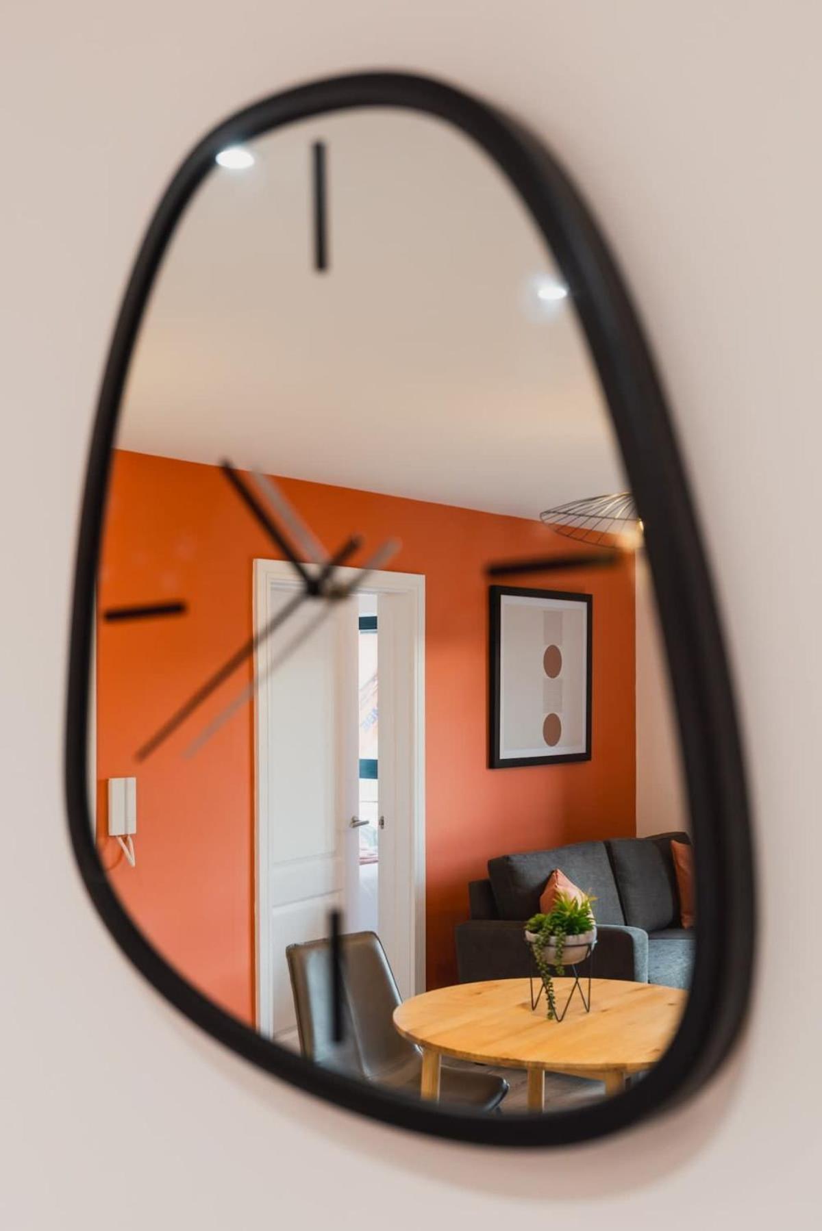 Stayzeni, Hardwick House Derby 2 Bed Apartment 外观 照片